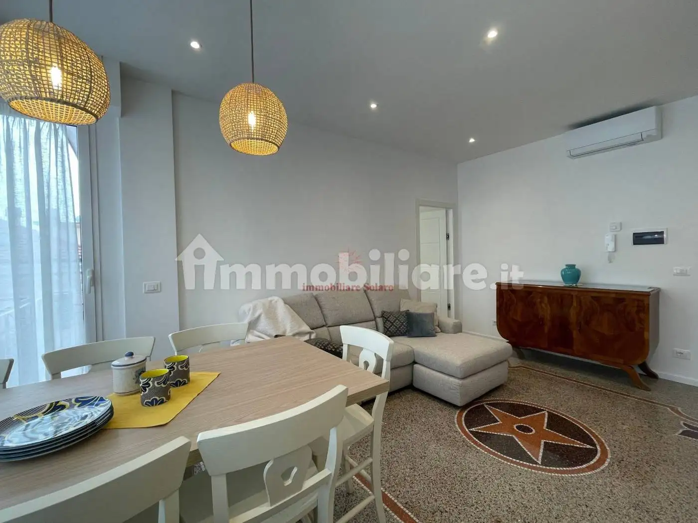 Trilocale via Giuseppe Garibaldi 26, Centro, Varazze - foto 3