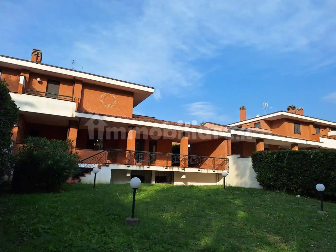 Villa in vendita a Roma