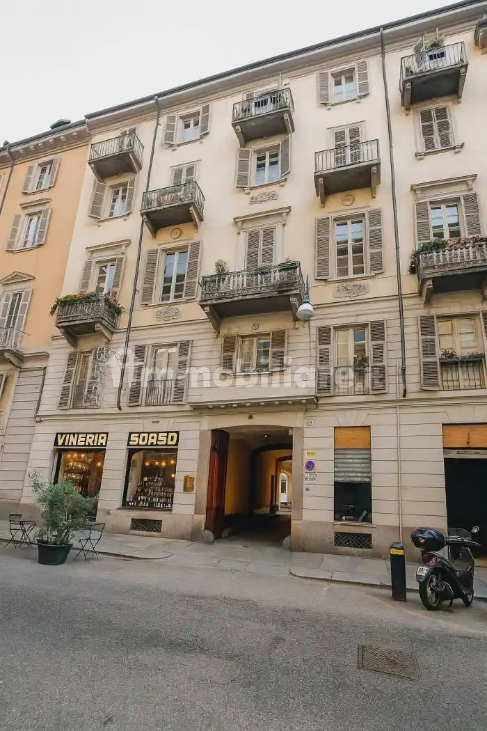 Loft in vendita a Torino