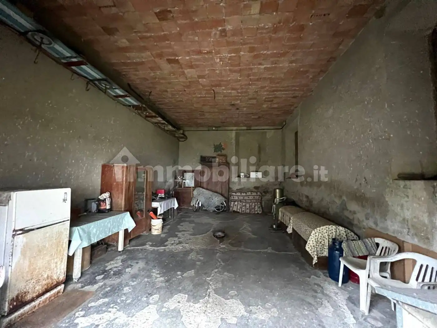 Rustico - Casale in vendita a Sogliano al Rubicone