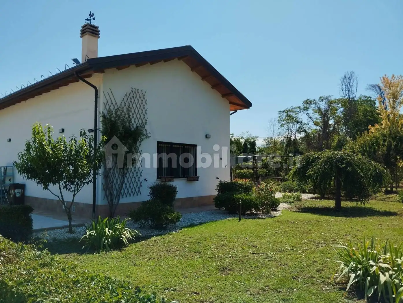 Villa in vendita a Bugnara