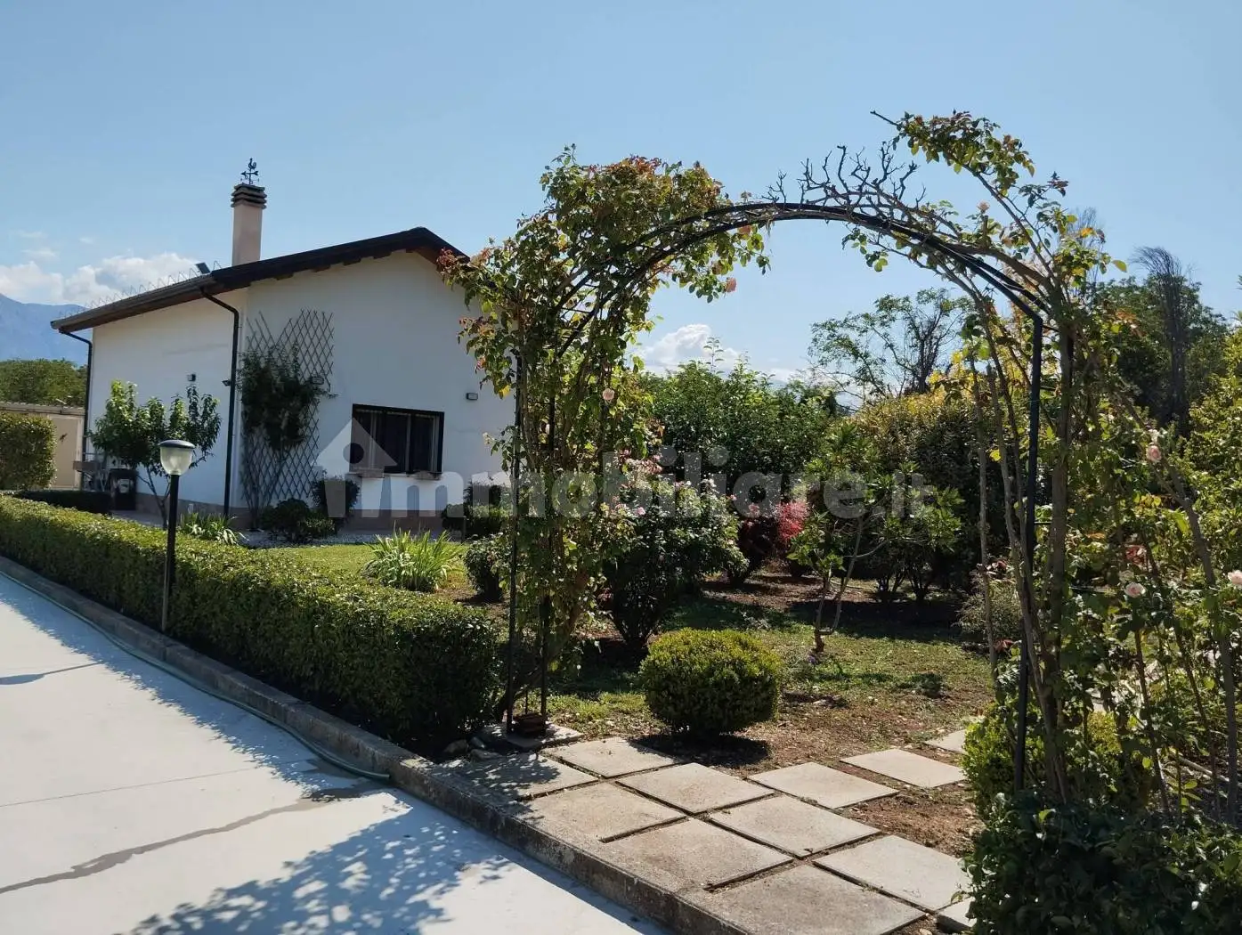 Villa unifamiliare via Monacisco snc, Centro, Bugnara - foto 2