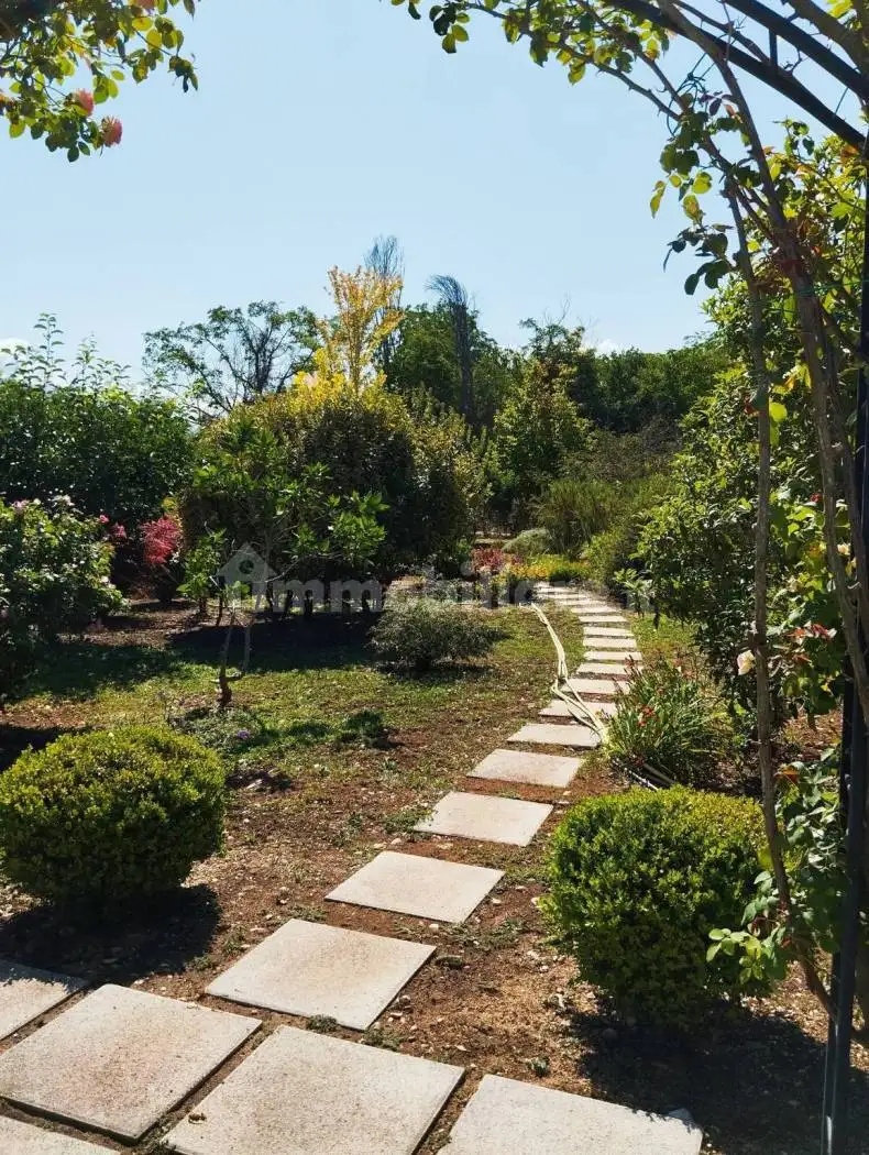 Villa unifamiliare via Monacisco snc, Centro, Bugnara - foto 3