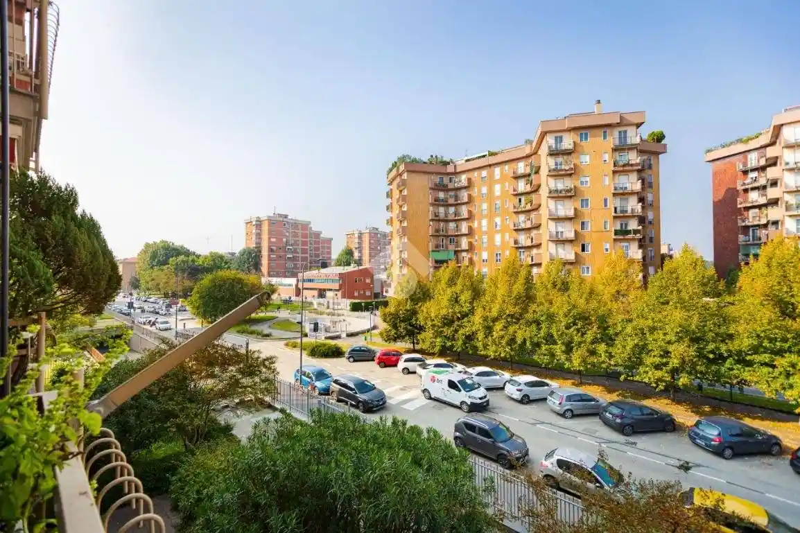 Quadrilocale viale Giovanni Suzzani 284, Bignami - Ponale, Milano - foto 4