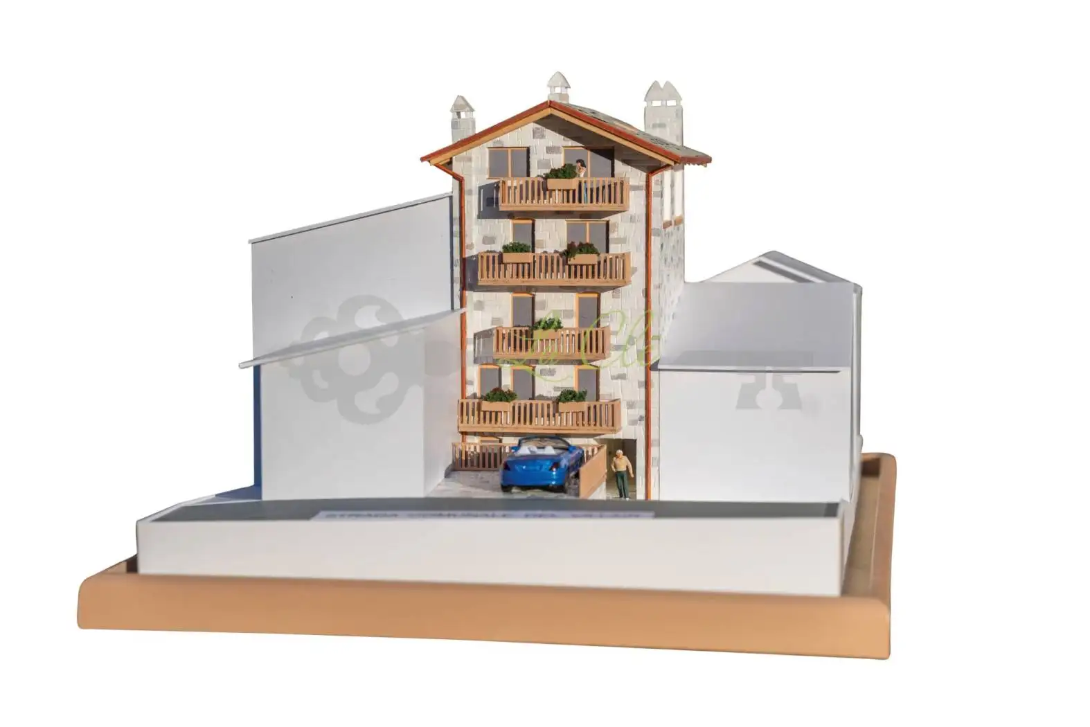 Rustico - Casale in vendita a Morgex