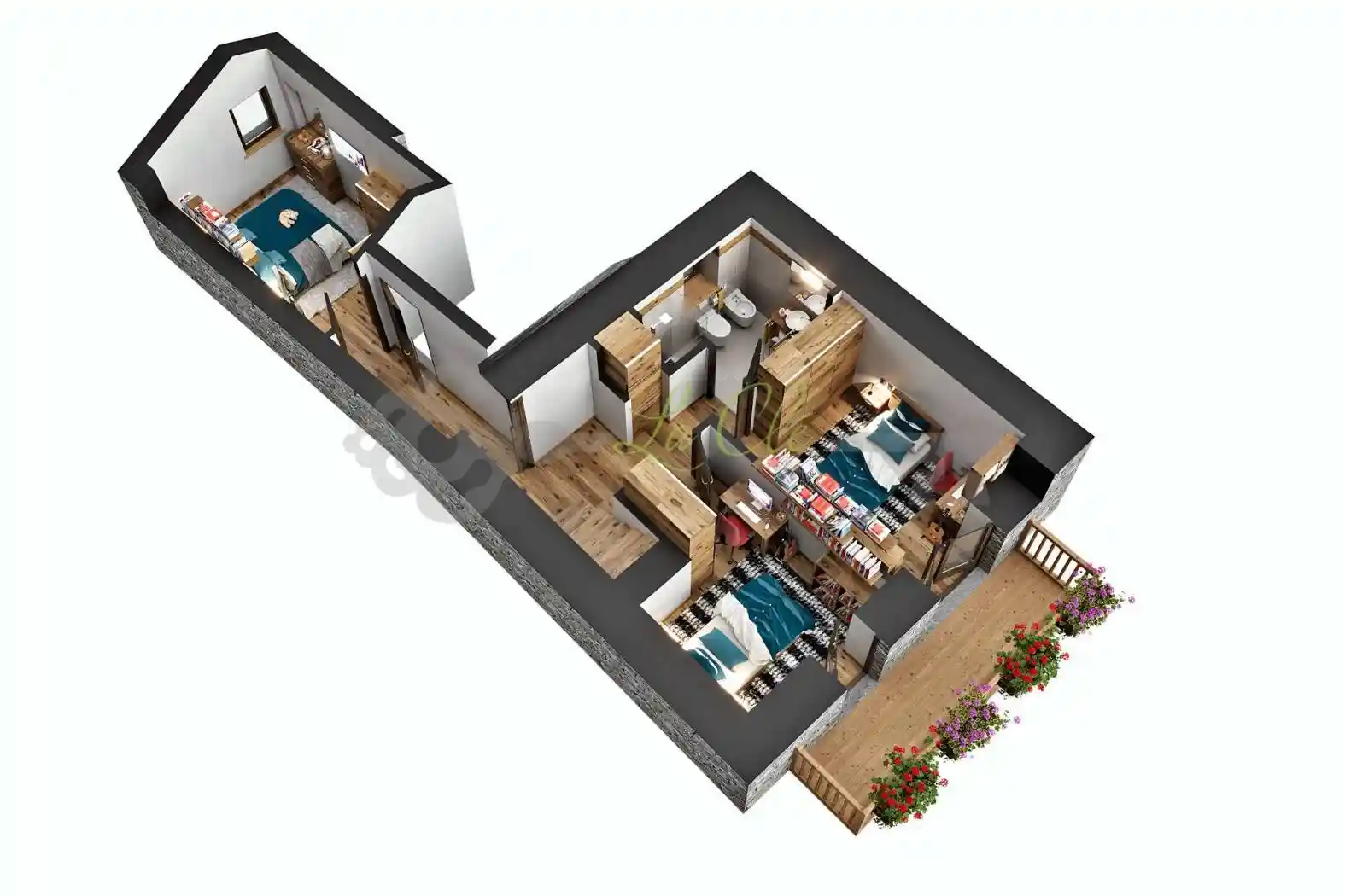 Rustico - Casale - foto 4