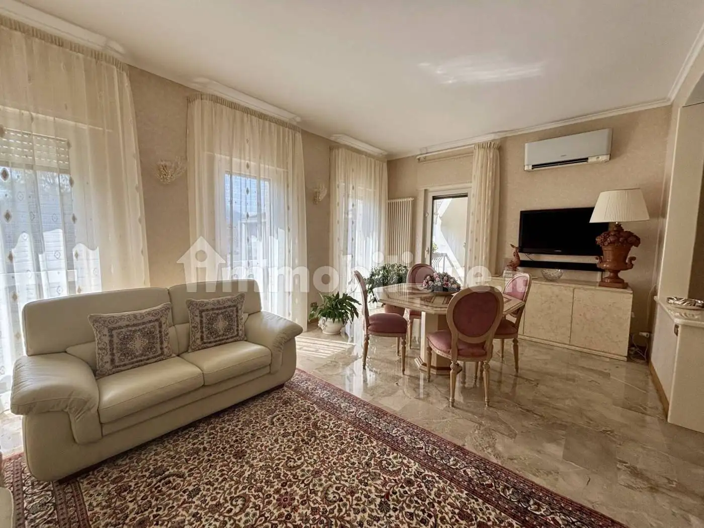 Appartamento in vendita a Sulmona