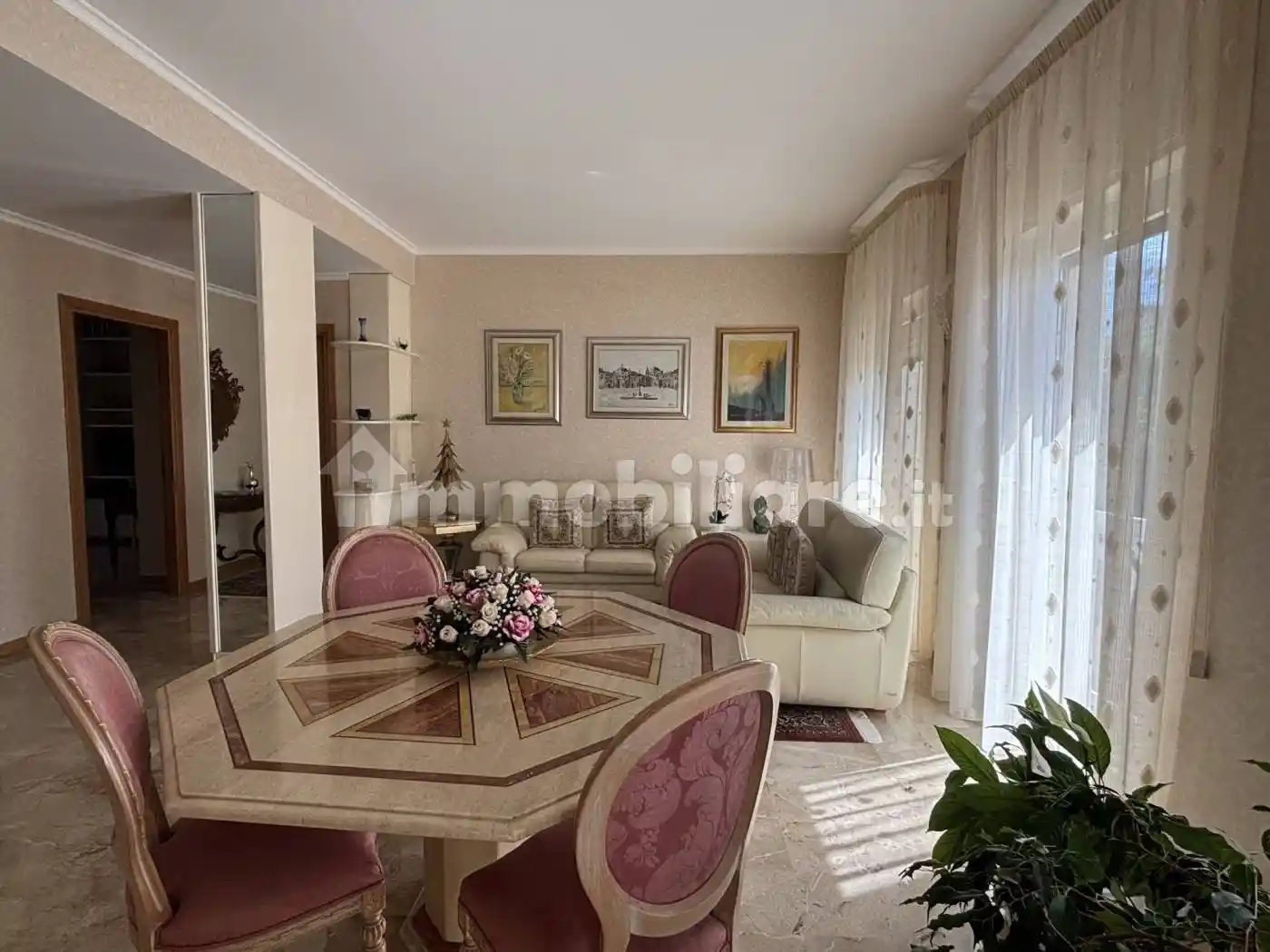 Trilocale via L'Aquila 13, Centro, Sulmona - foto 2