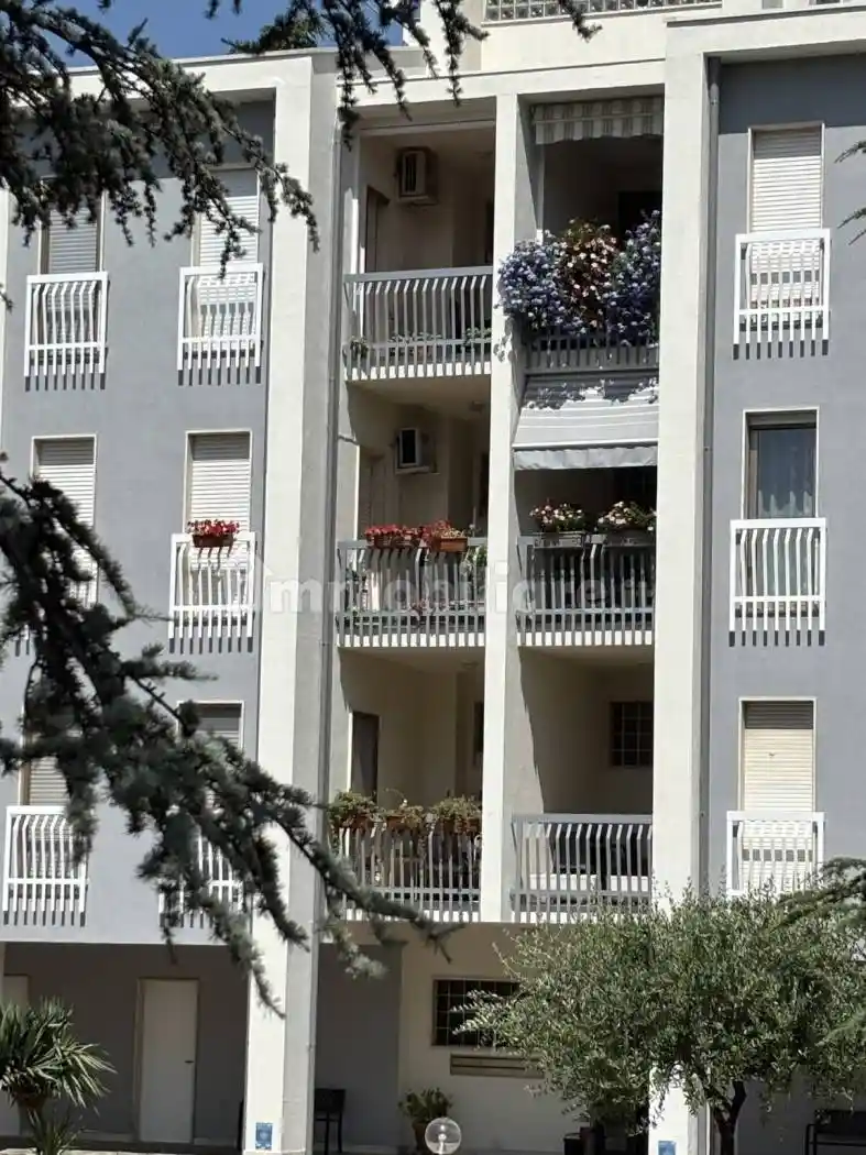 Trilocale via L'Aquila 13, Centro, Sulmona - foto 4