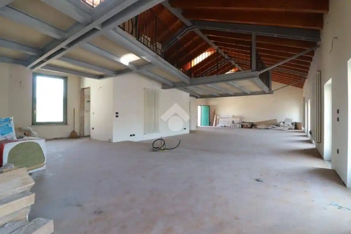 Palazzo - Edificio - foto 4