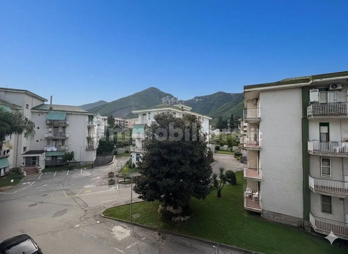 Appartamento in vendita a Pagani