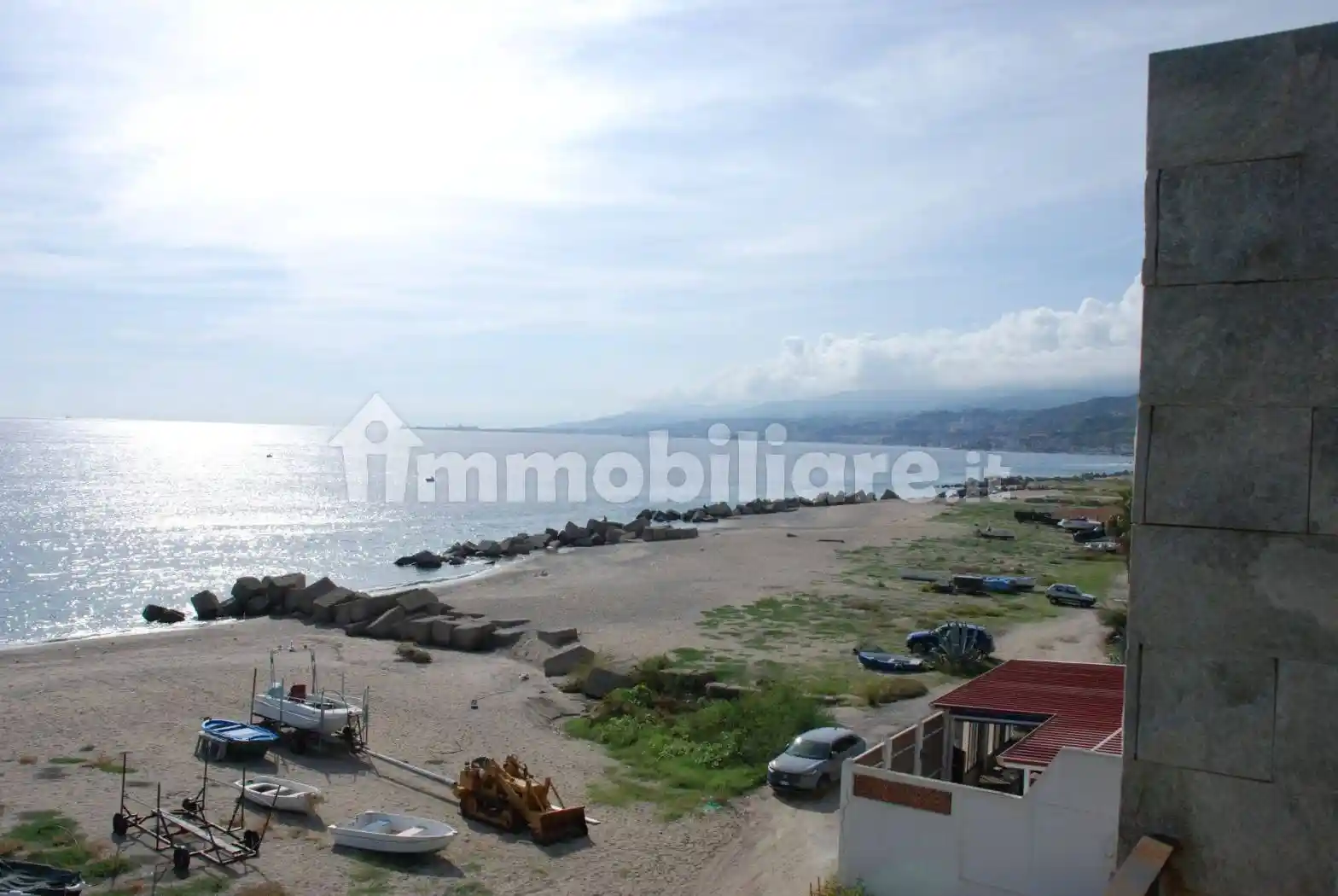 Appartamento in vendita a Messina