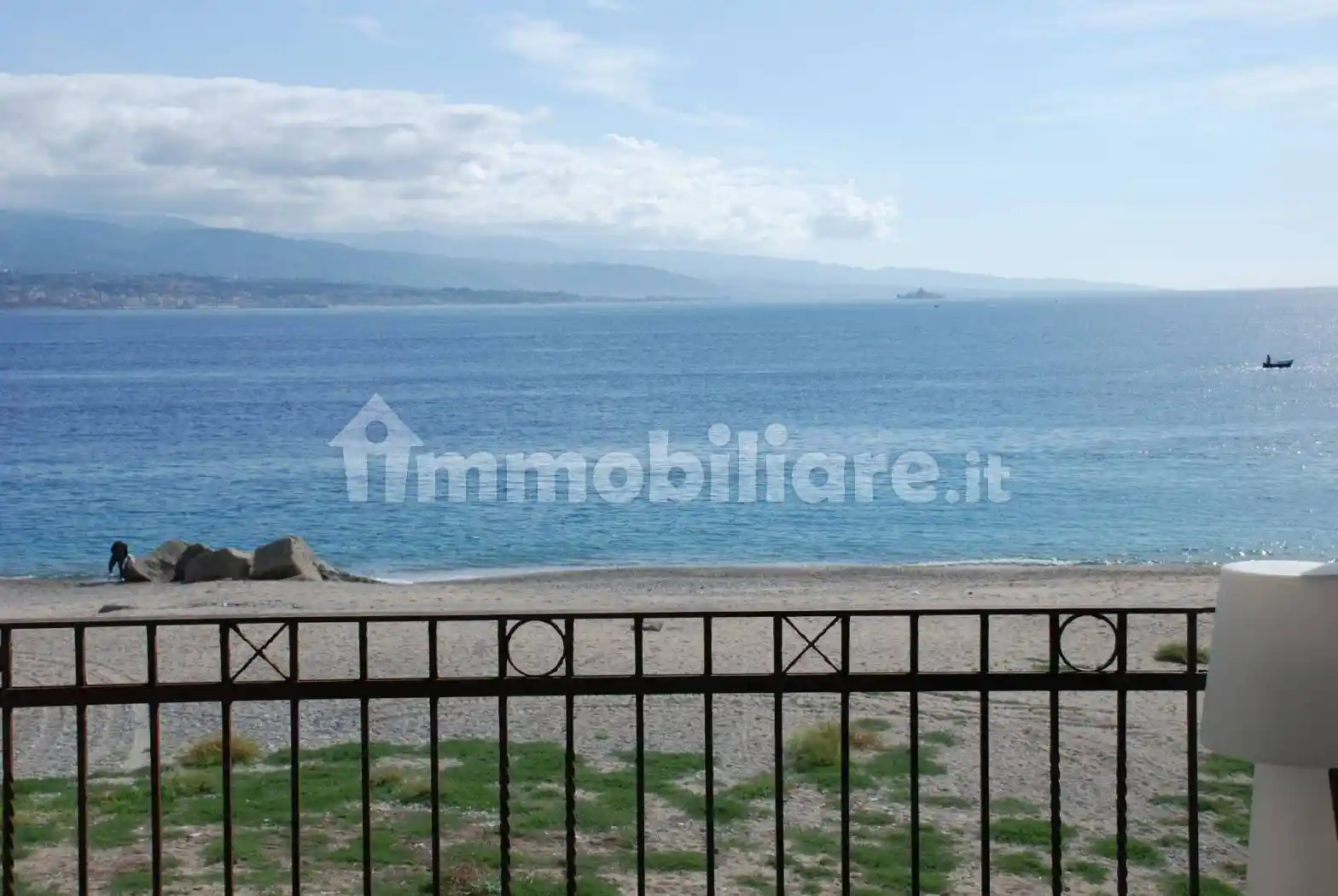 Quadrilocale via Giuseppe Caporal 3, Sant'Agata, Messina - foto 2