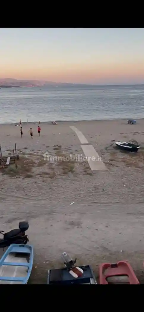 Quadrilocale via Giuseppe Caporal 3, Sant'Agata, Messina - foto 5