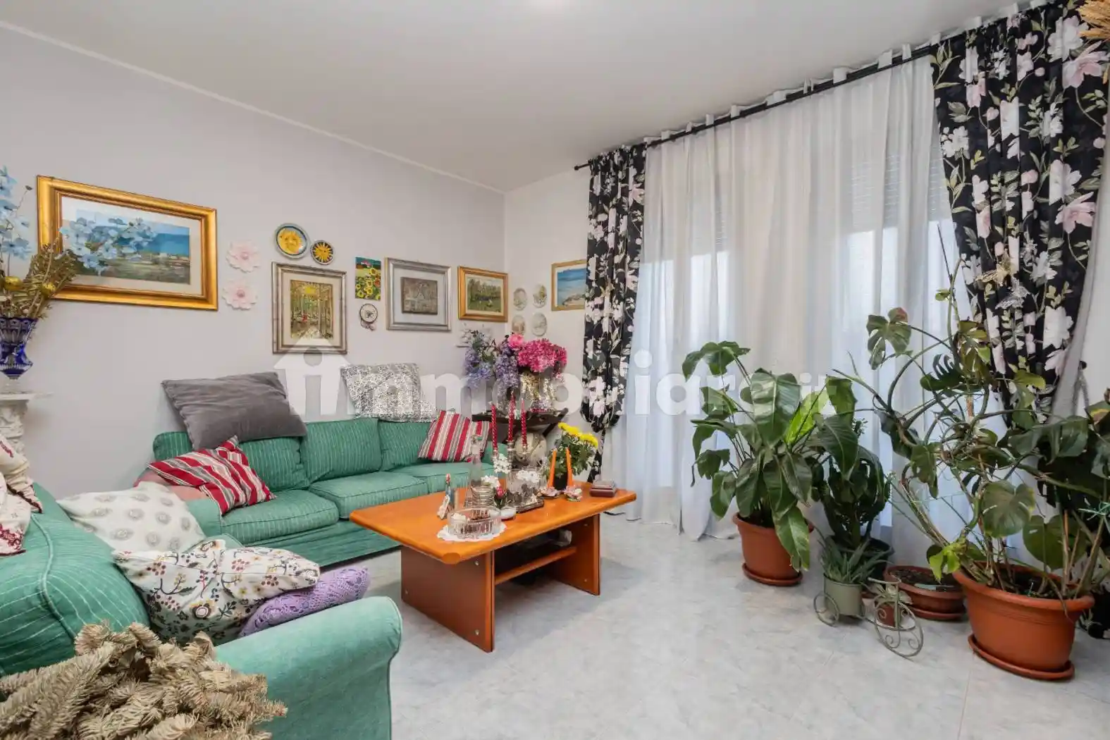 Trilocale via Costantino Baroni, Gratosoglio, Milano - foto 3