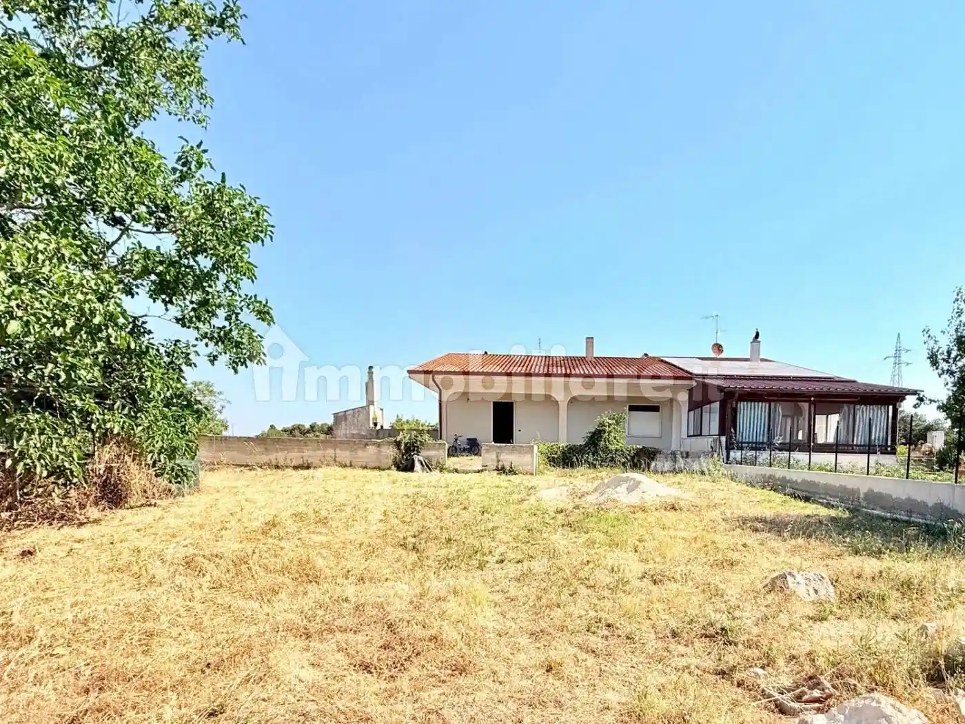 Rustico - Casale in vendita a Noci