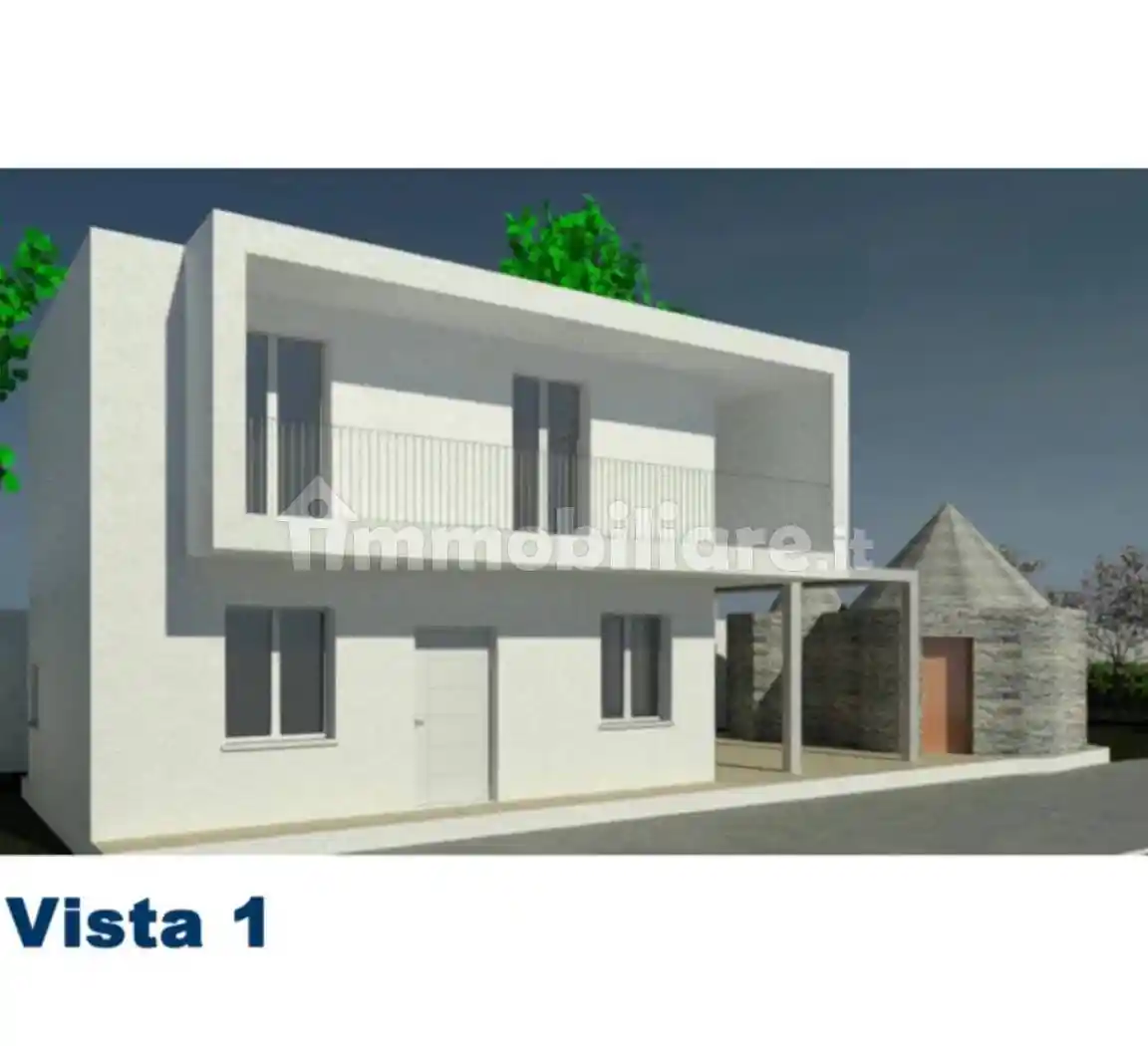 Rustico - Casale in vendita a Noci