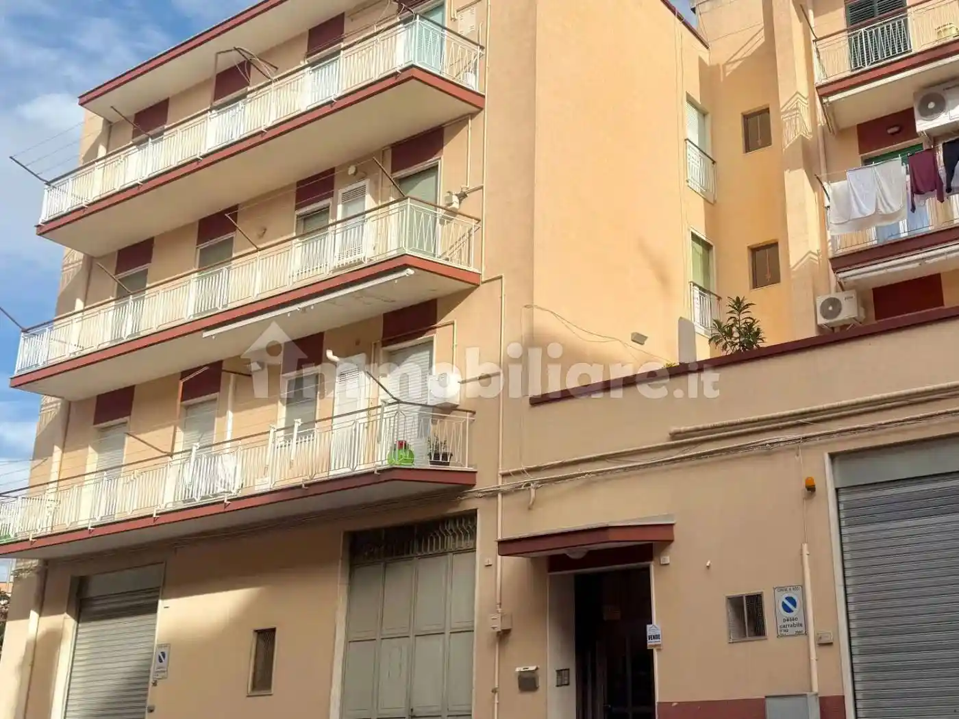 Appartamento in vendita a Noci