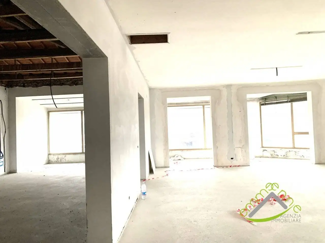 Appartamento via Genova, Centro, Campagna Lupia - foto 5