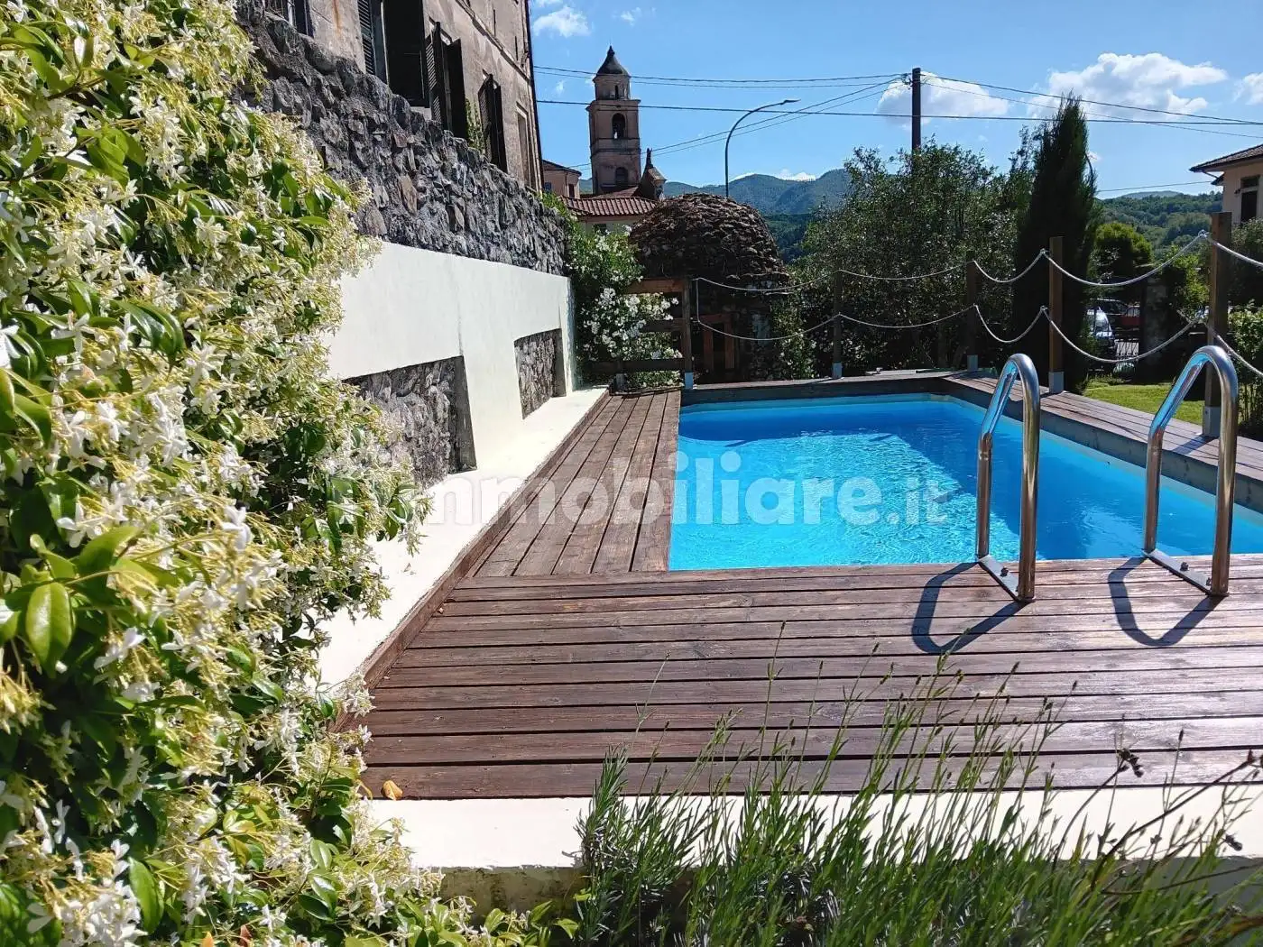 Rustico - Casale in vendita a Licciana Nardi