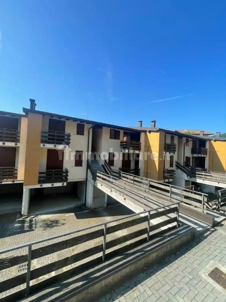 Appartamento in vendita a Alta Valle Intelvi