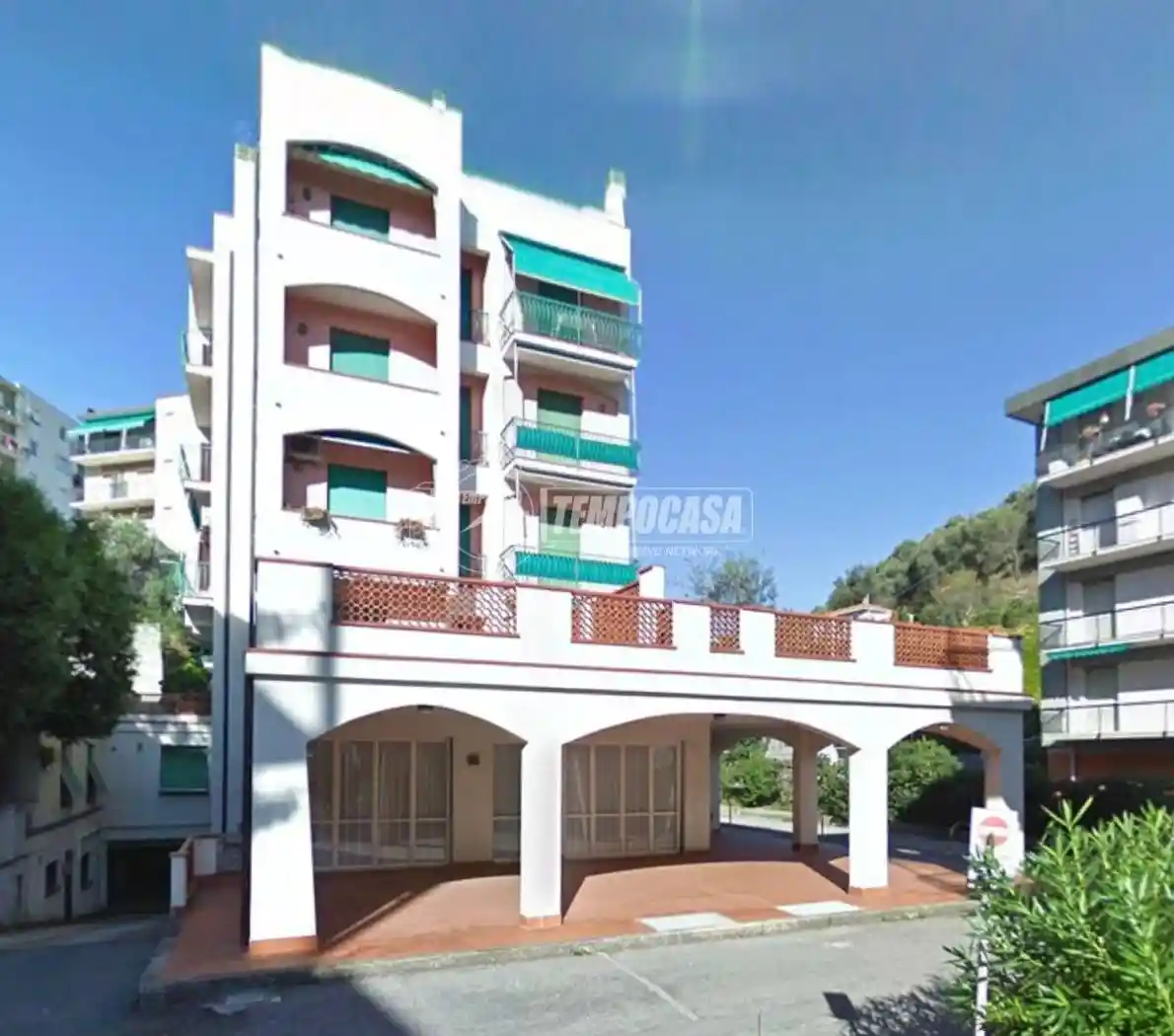 Appartamento in vendita a Celle Ligure