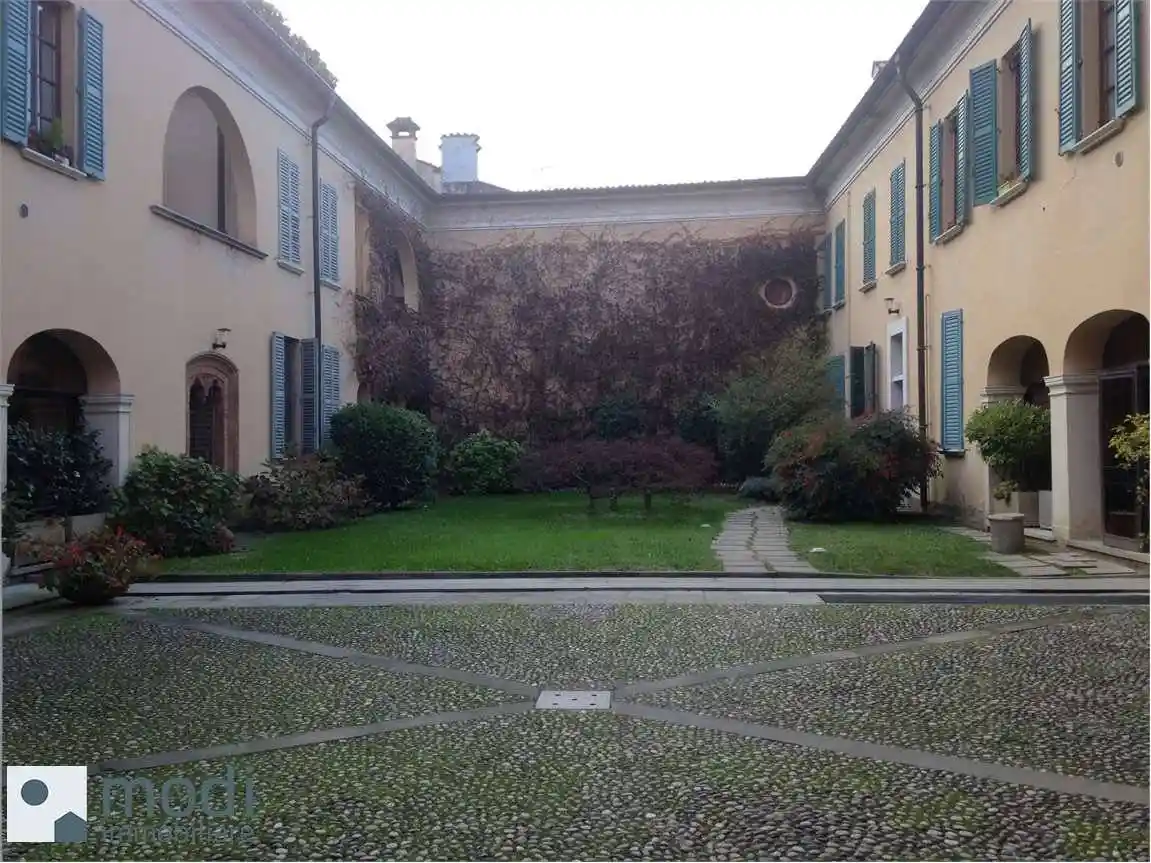 Appartamento in vendita a Crema