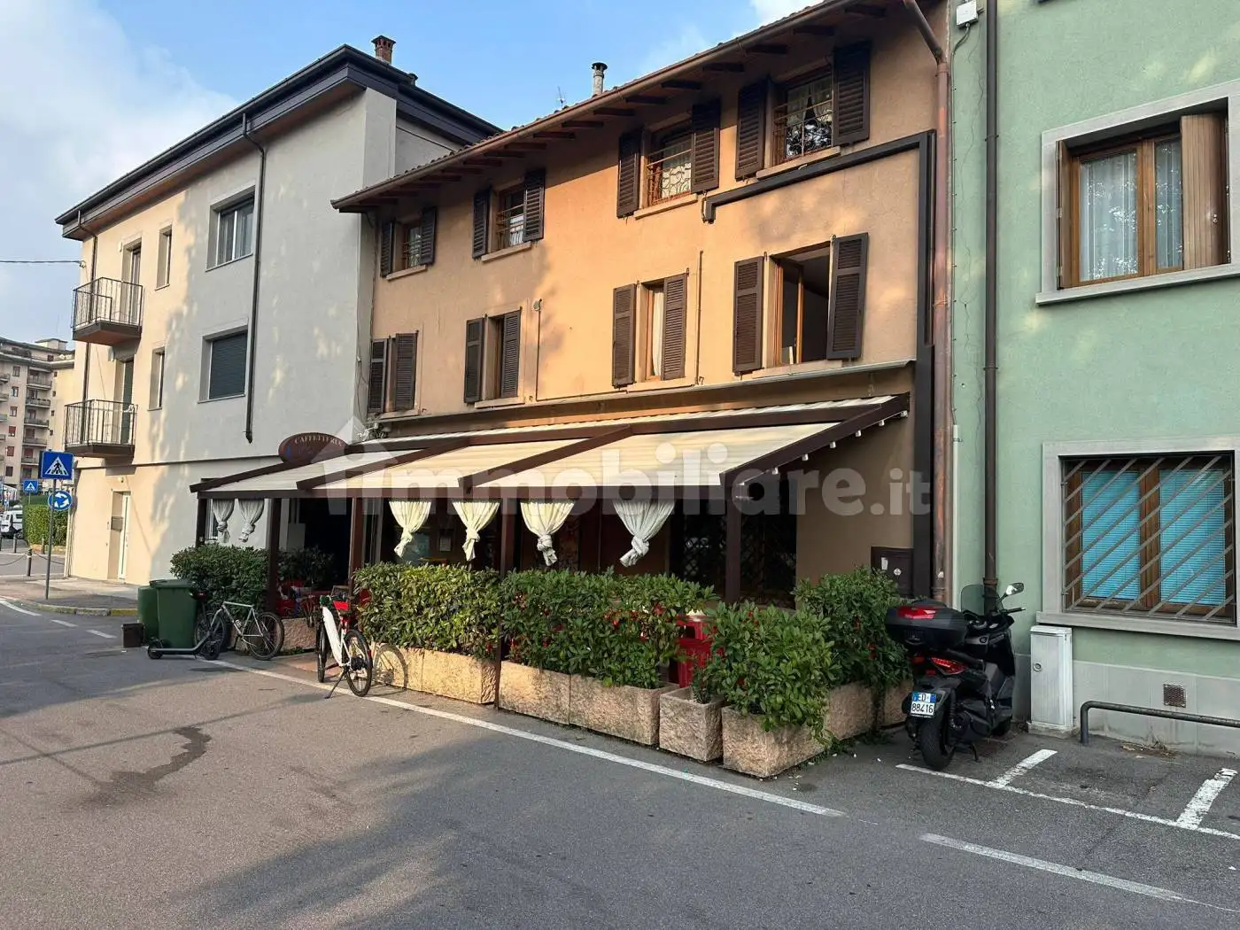 Appartamento in vendita a Torre Boldone