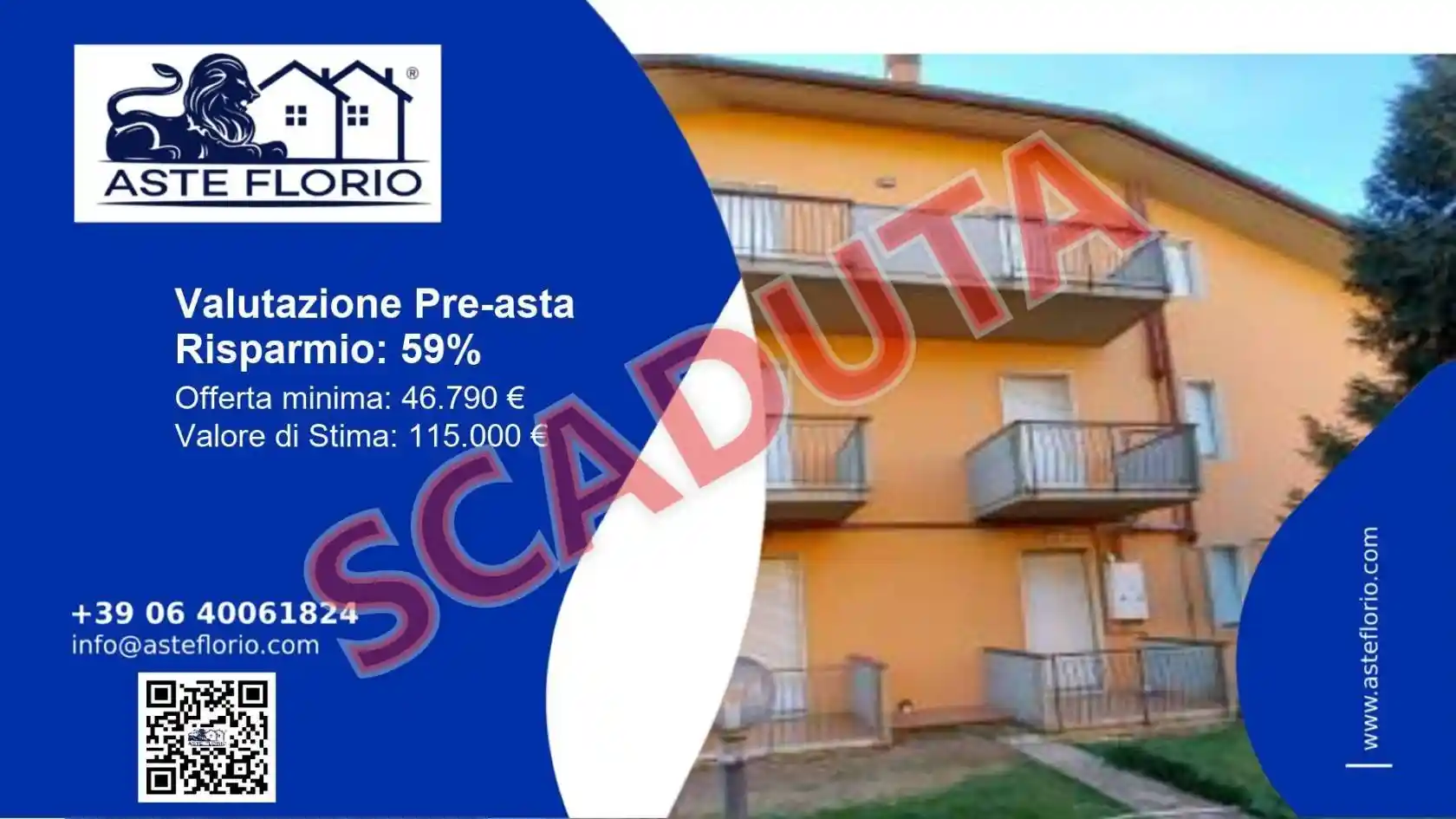 Appartamento in vendita a Certaldo