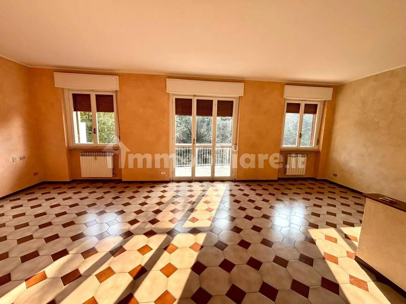 Appartamento in vendita a Alessandria