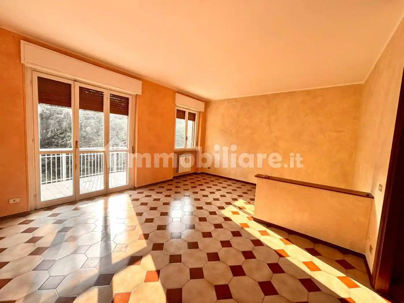 Quadrilocale via Don Giuseppe Giovine, Galimberti, Alessandria - foto 3