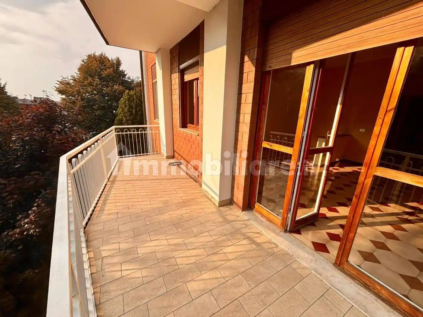 Quadrilocale via Don Giuseppe Giovine, Galimberti, Alessandria - foto 5