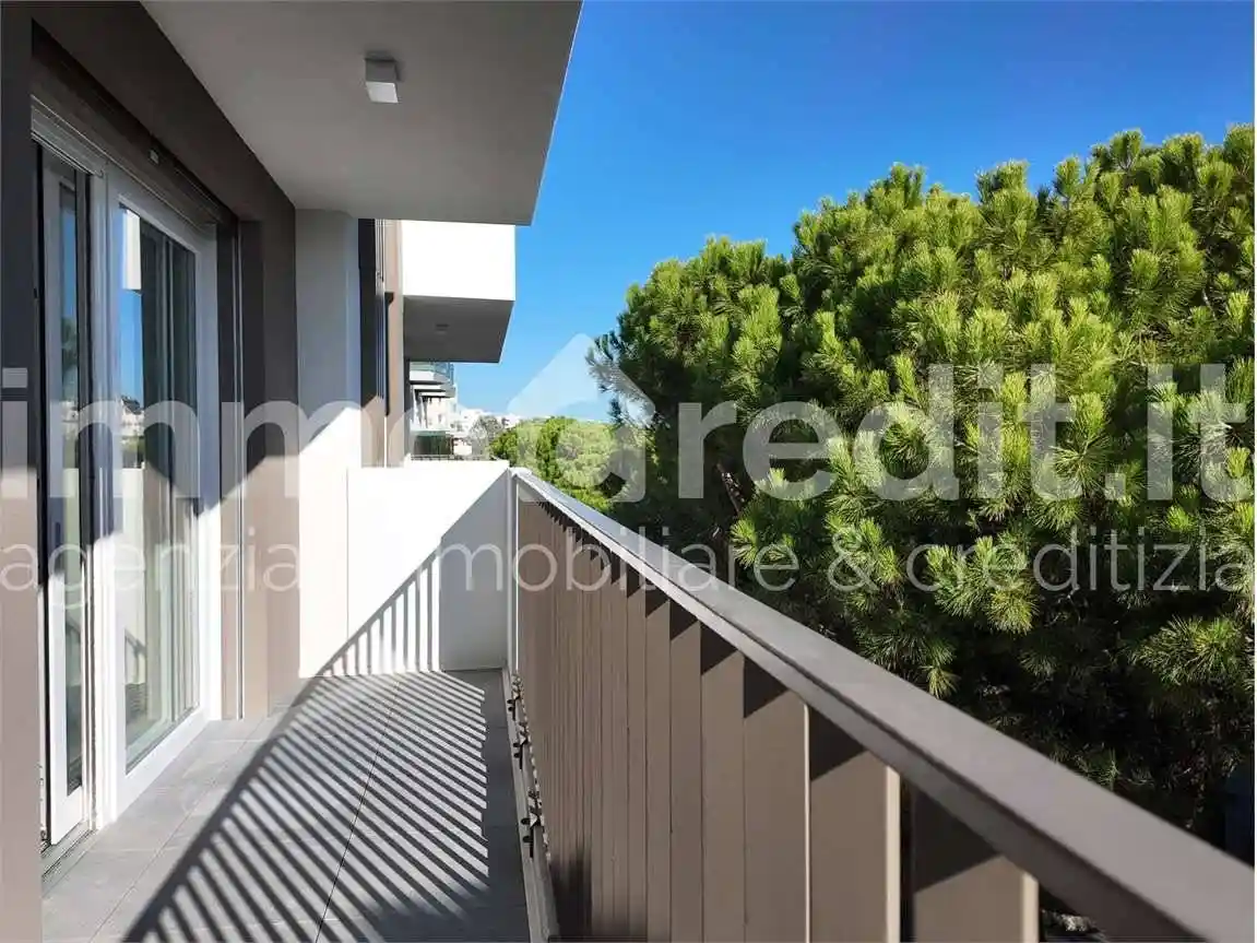 Attico - Mansarda in vendita a Jesolo