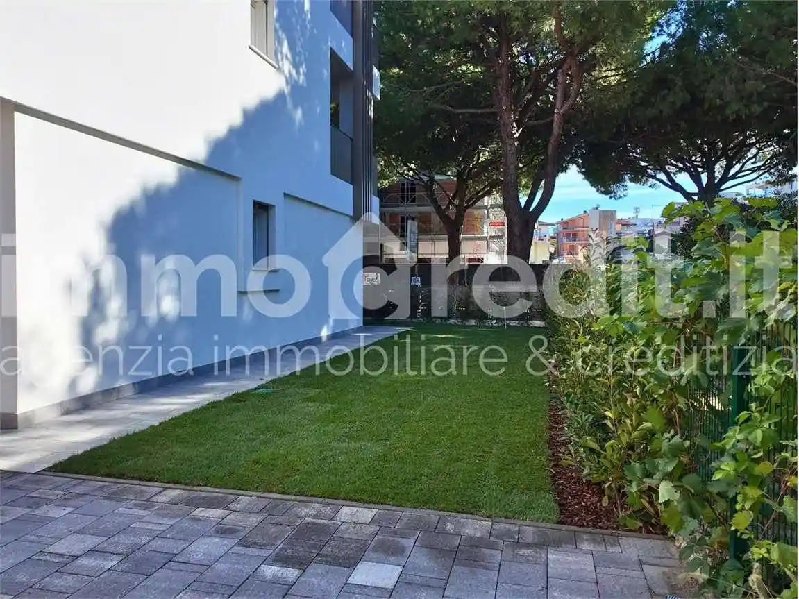 Appartamento in vendita a Jesolo