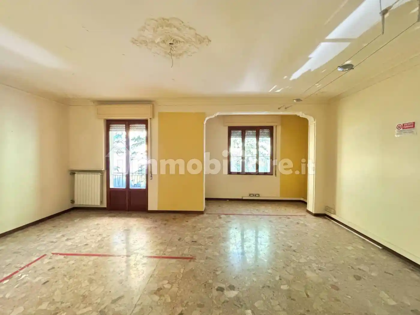 Casa indipendente in vendita a Piacenza