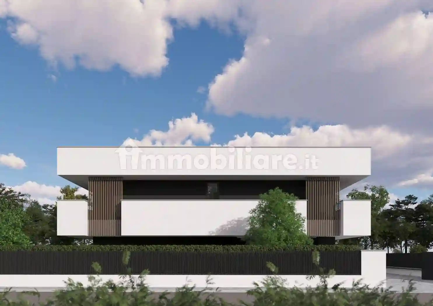 Villetta a schiera - foto 3