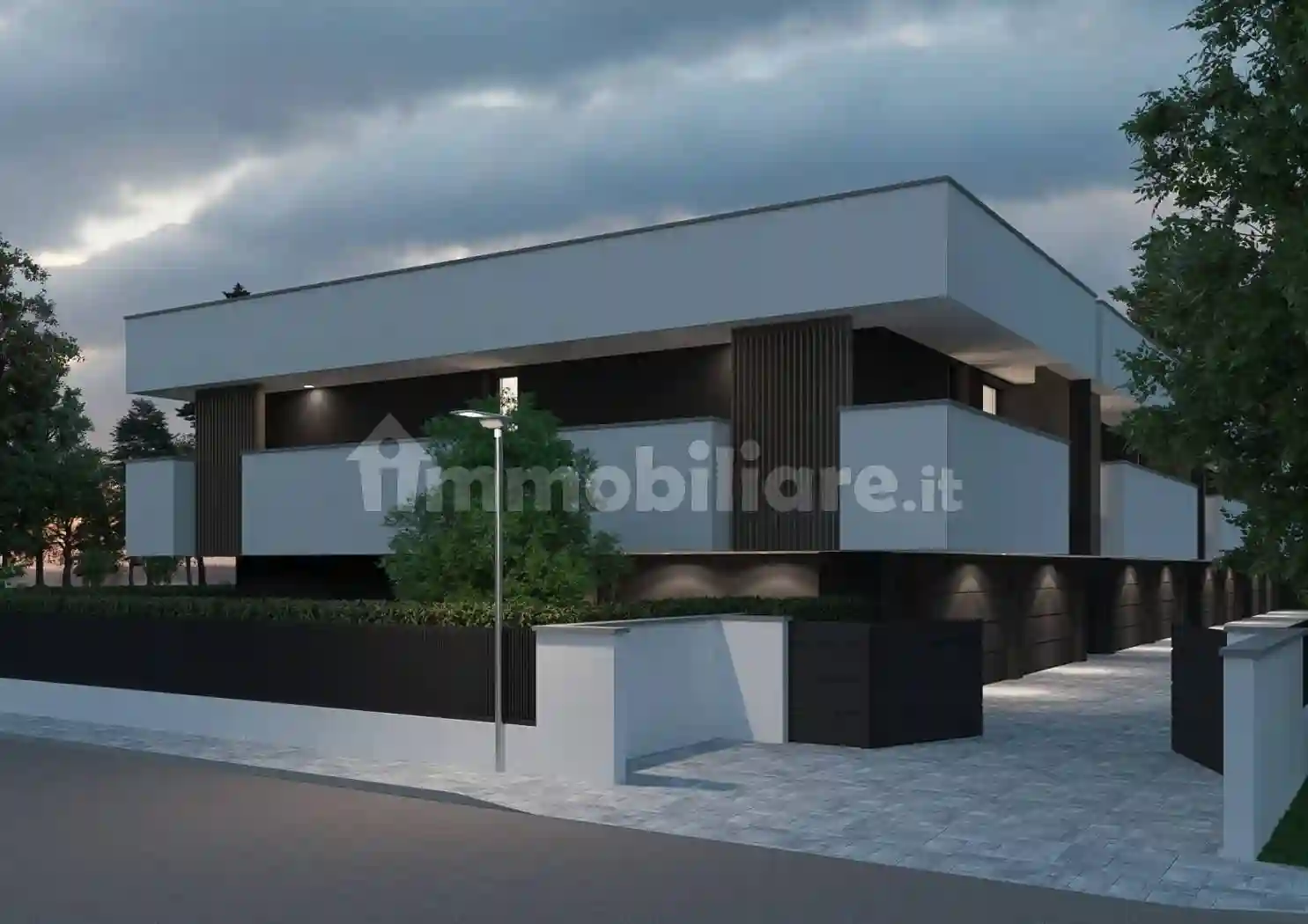 Villetta a schiera - foto 4