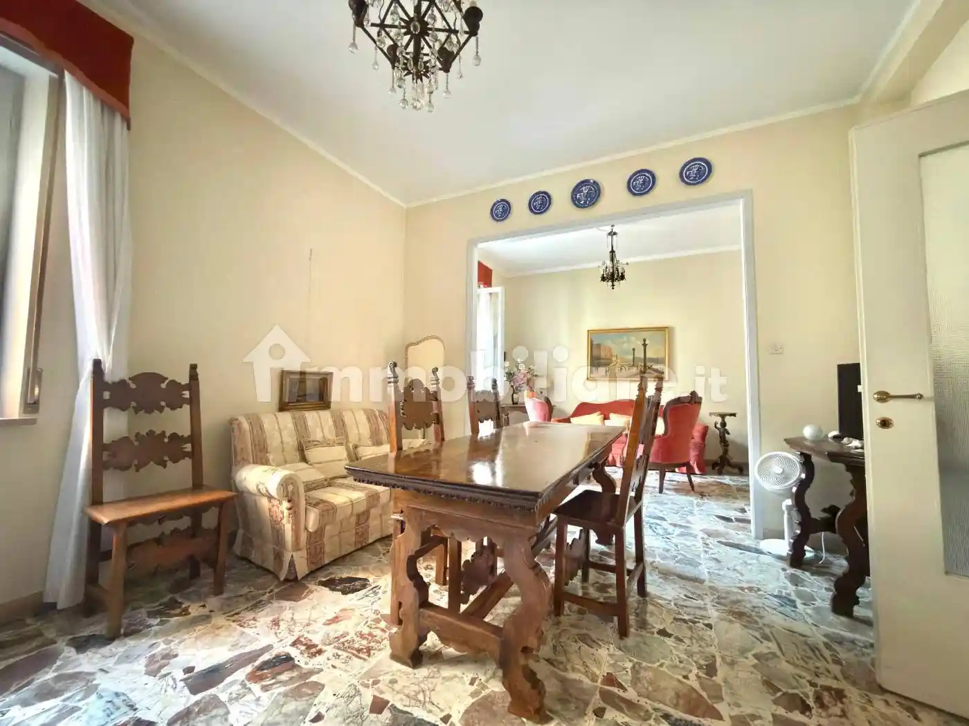 Appartamento in vendita a Mantova