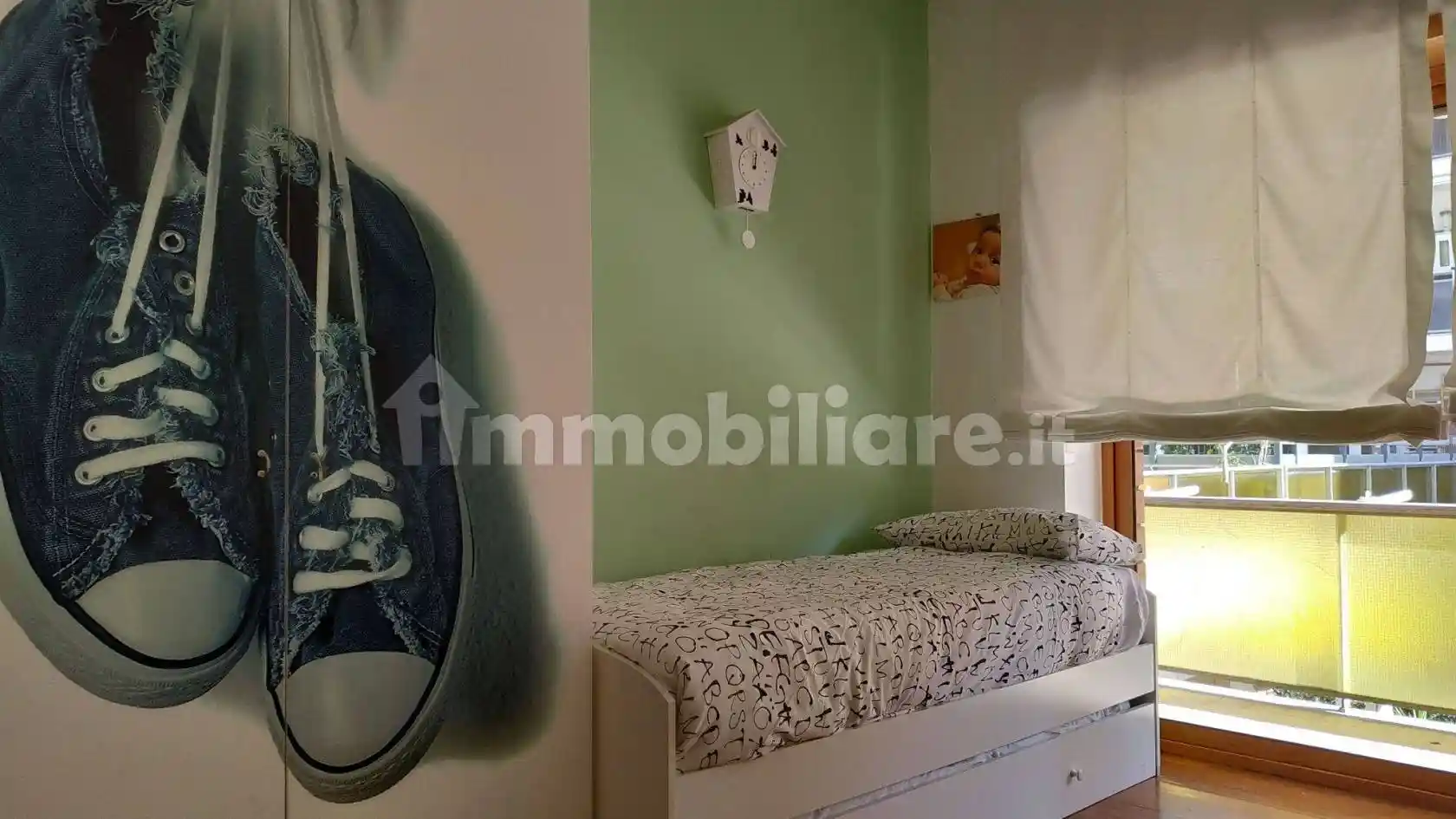 Appartamento - foto 5