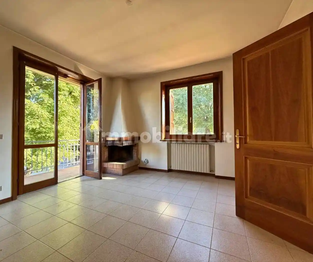Villa in vendita a Reggio Emilia