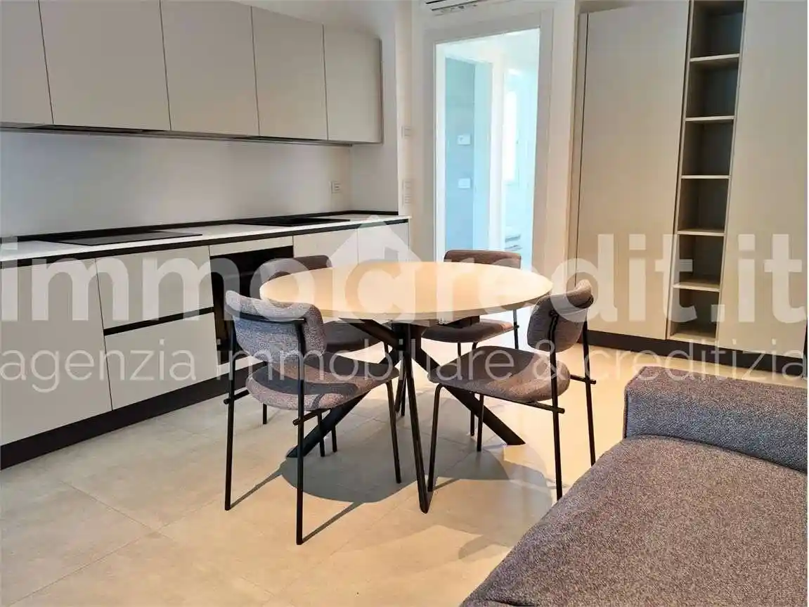 Appartamento in vendita a Jesolo