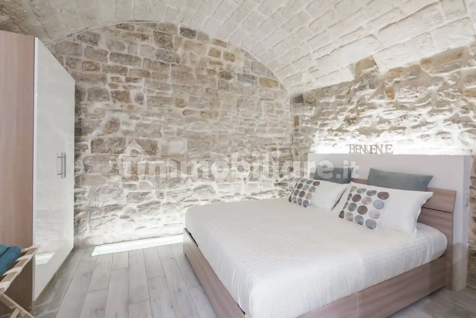 Monolocale via Verrone 3, San Nicola - Borgo Antico, Bari - foto 3