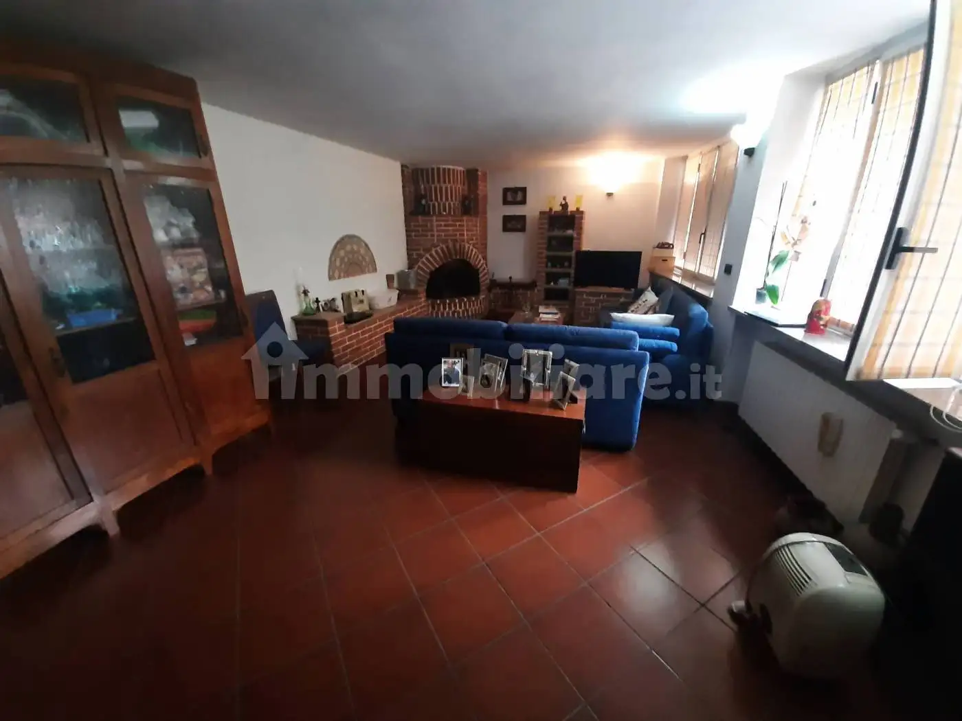 Terratetto unifamiliare via boschi, Casal Cermelli - foto 3