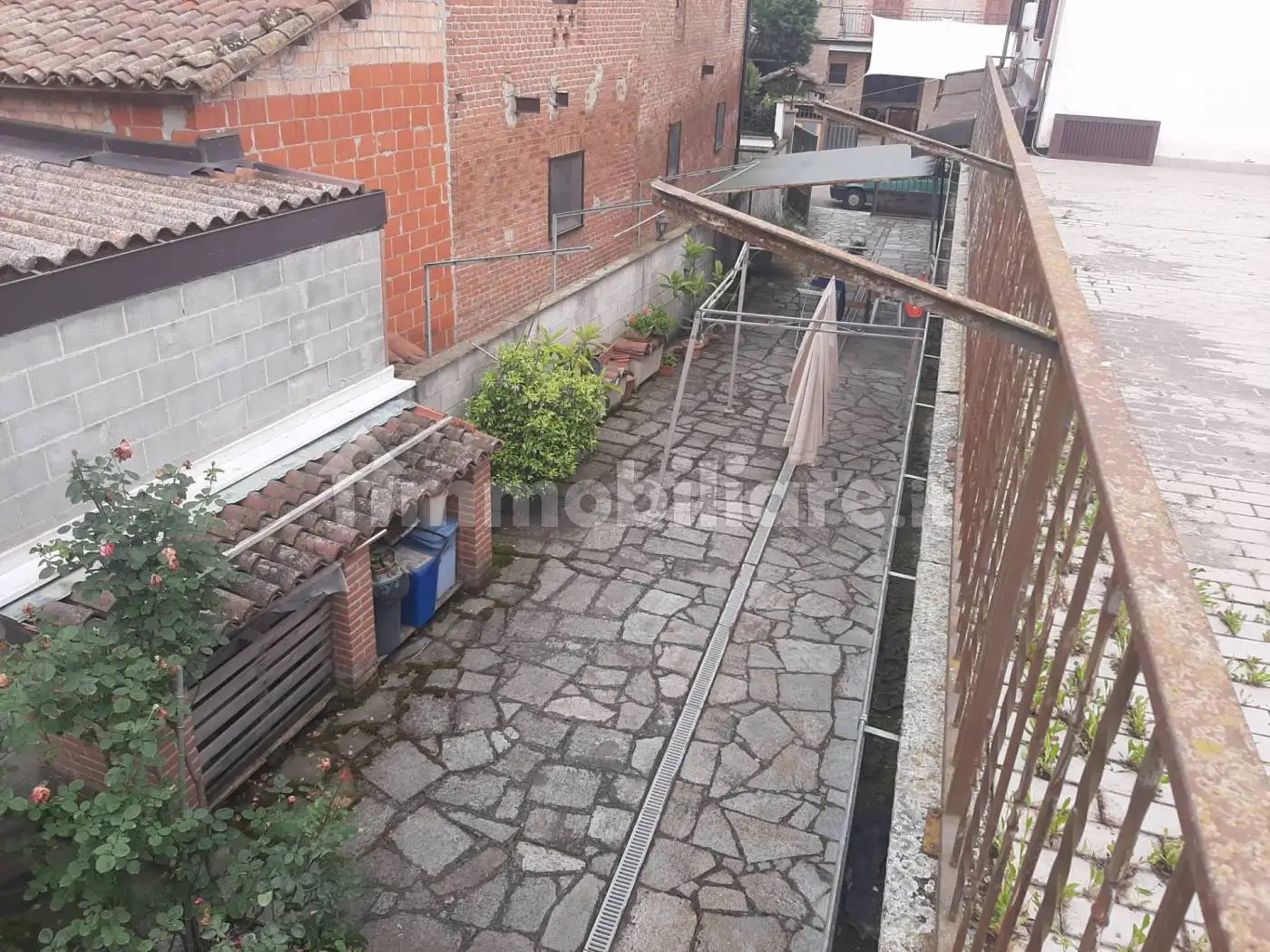 Terratetto unifamiliare via boschi, Casal Cermelli - foto 4