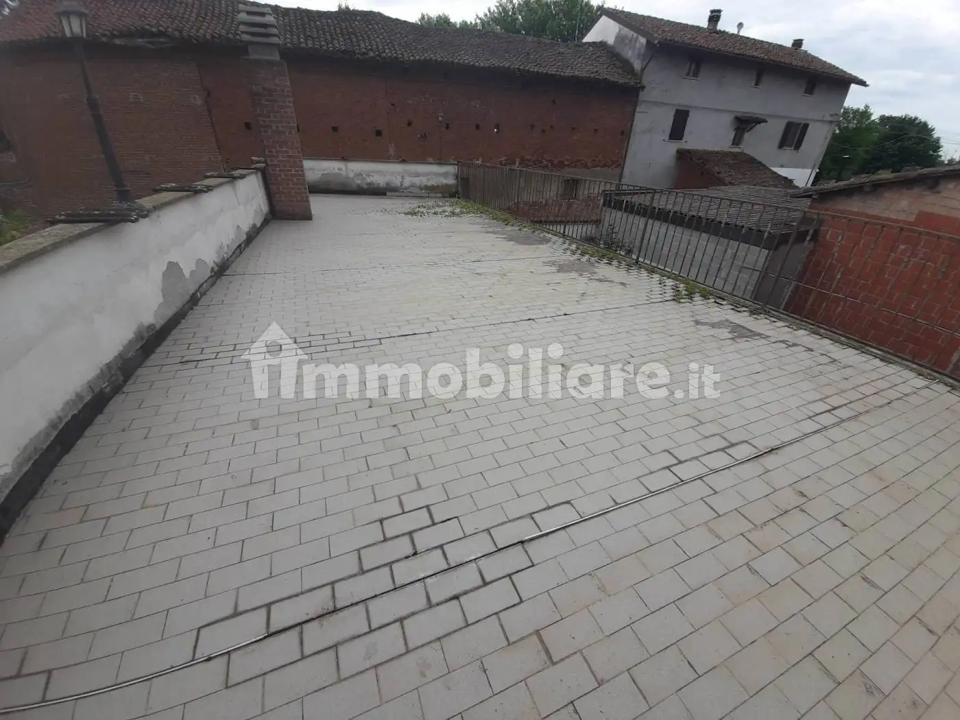 Terratetto unifamiliare via boschi, Casal Cermelli - foto 5