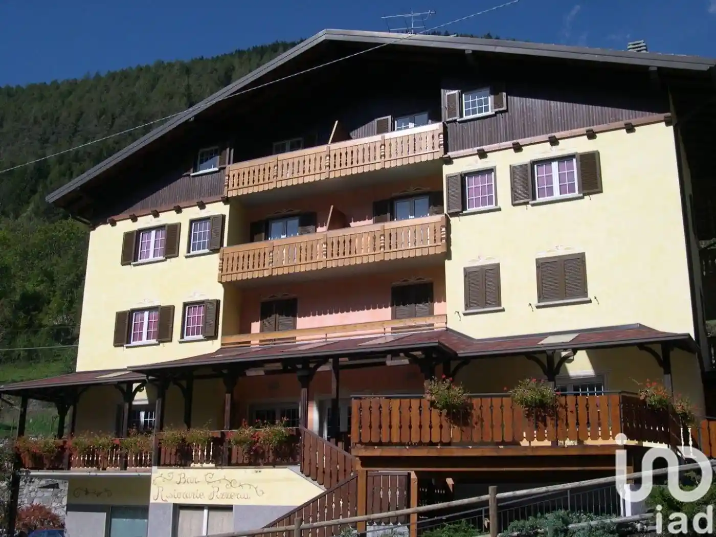 Palazzo - Edificio in Vendita - foto 2