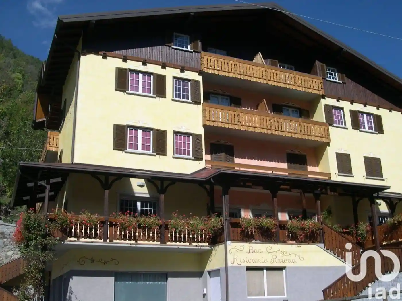 Palazzo - Edificio in Vendita - foto 3