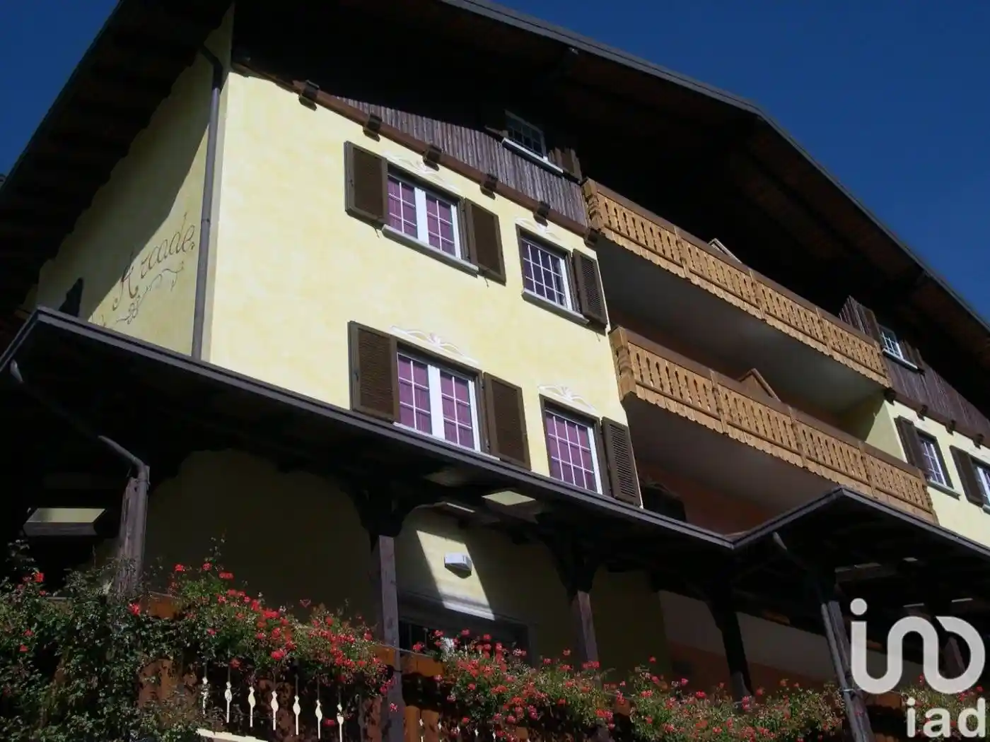 Palazzo - Edificio in Vendita - foto 4