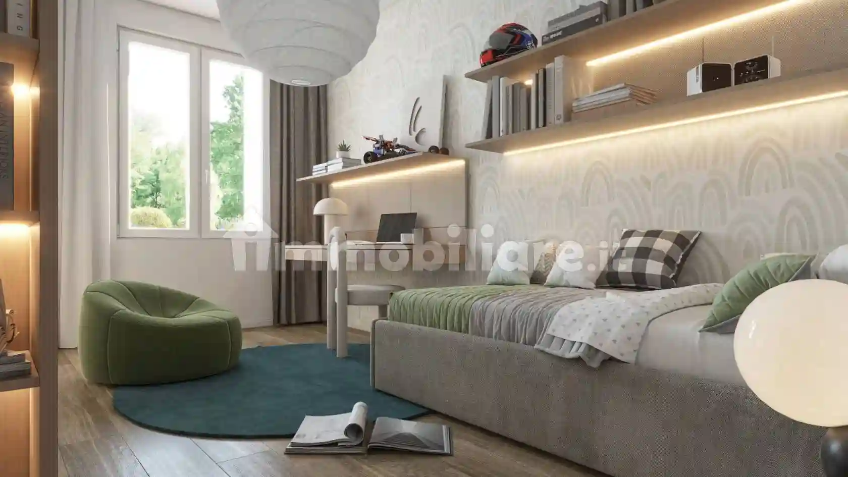 Appartamento - foto 3