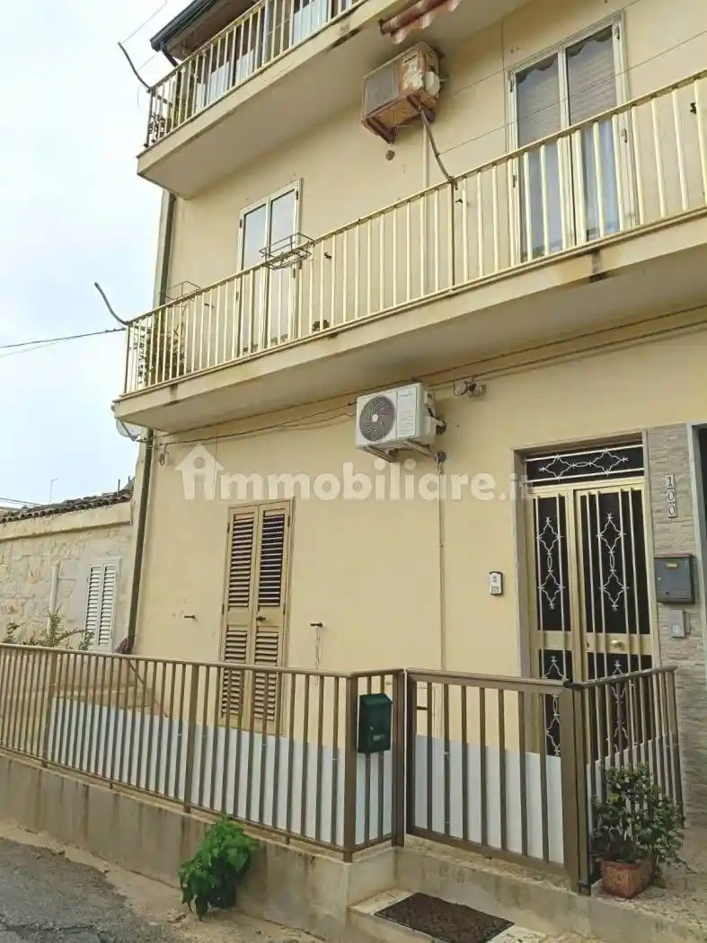 Appartamento in vendita a Scicli